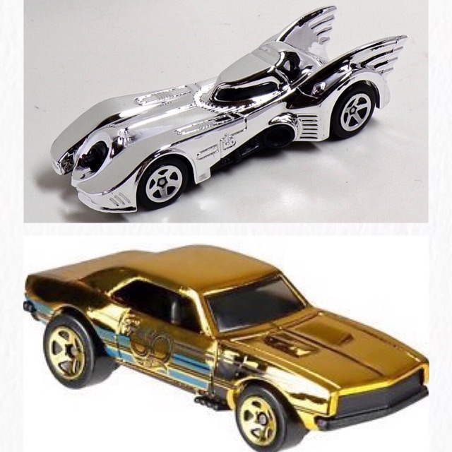 Silver hot wheels clearance car