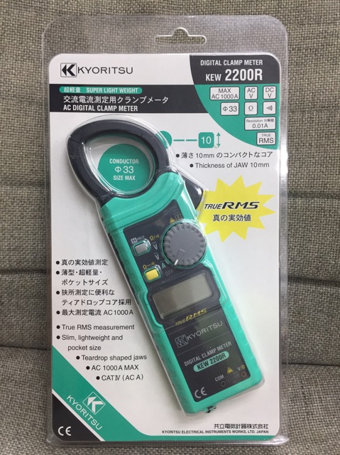 KEW Kyoritsu Electrical Instruments Works, Facebook