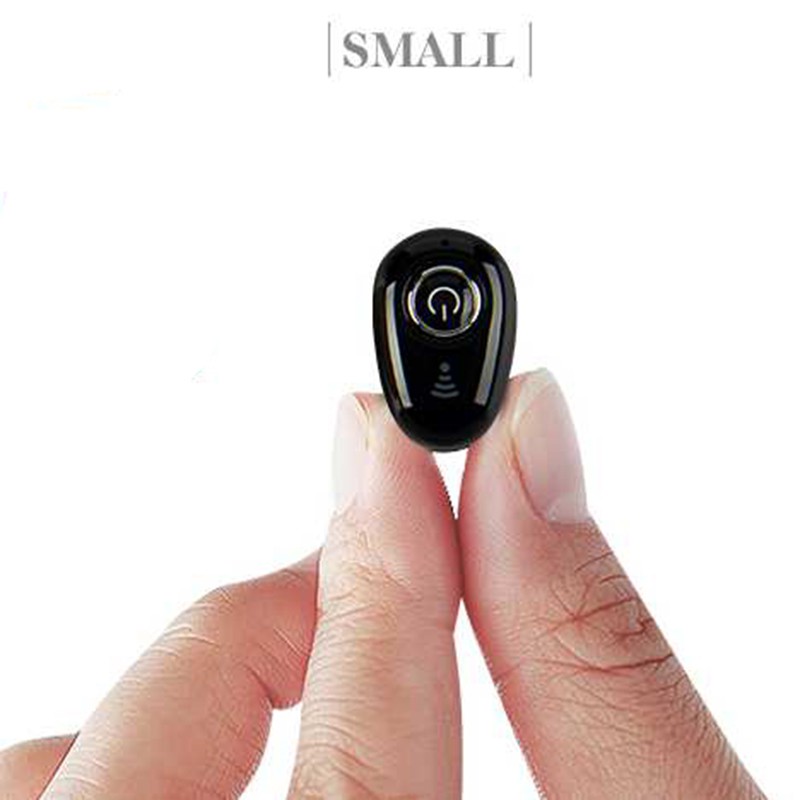 Smallest bluetooth online headset