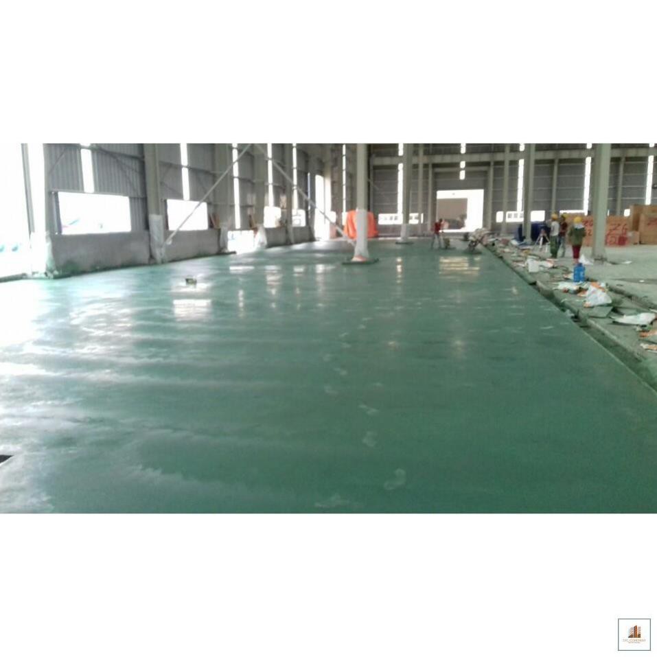 Mastertop 100 Gray - Gray floor hardening powder | Shopee Malaysia
