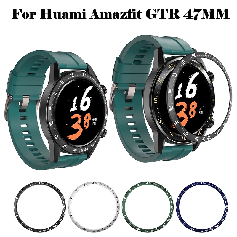 Amazfit gtr best sale 47mm watch faces