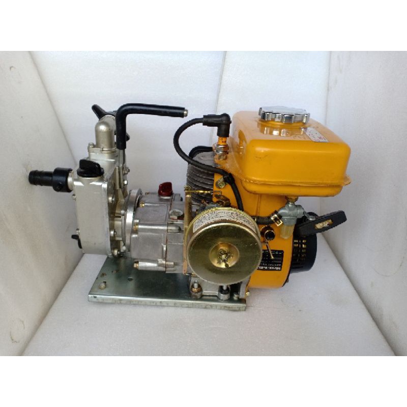 Water Pump Japan Robin 2-stroke 1 Inch 1-hand Carry | Shopee Malaysia