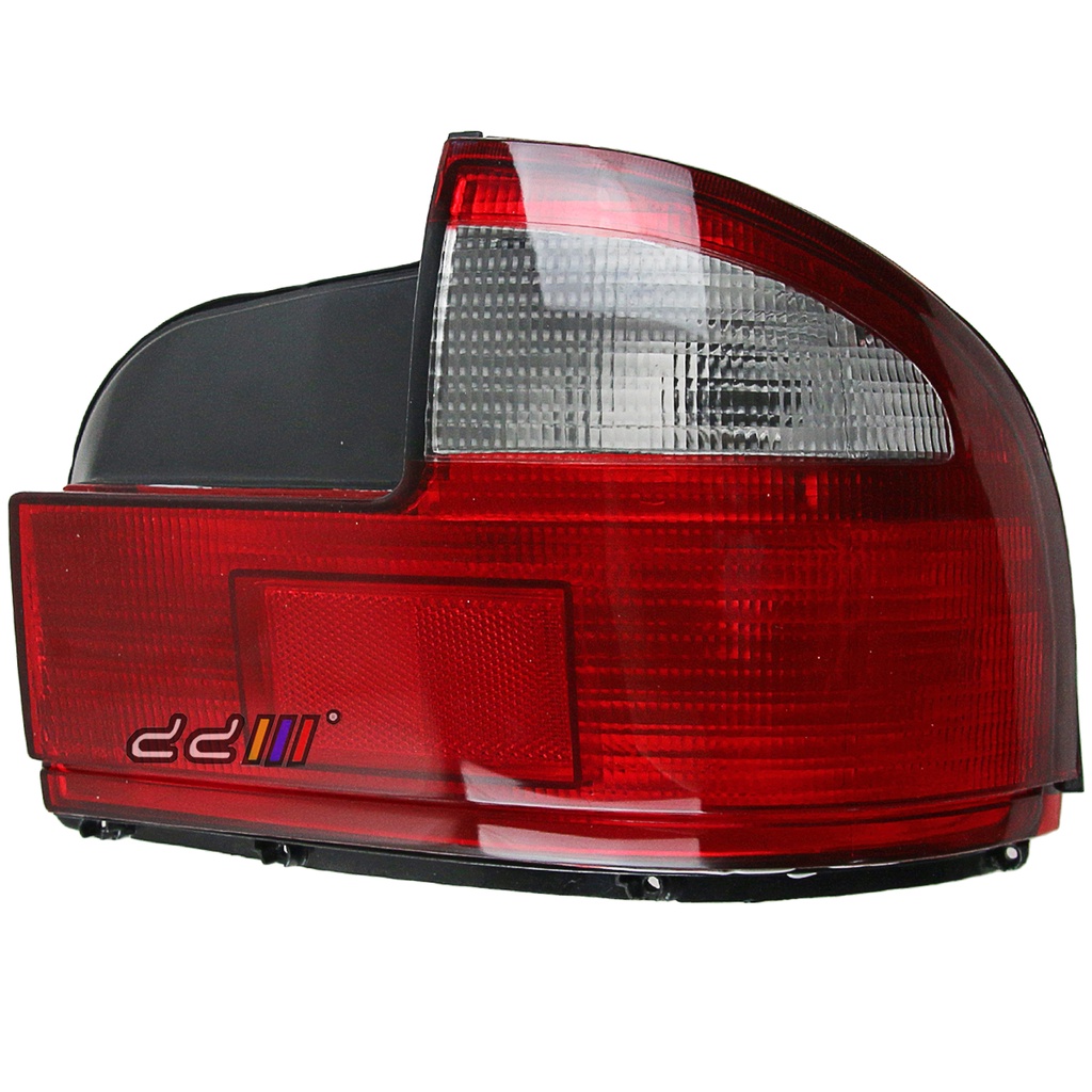 [READY STOCK] DEPO LUCID Proton Wira Rear Tail Light Tail Lamp / Lampu ...