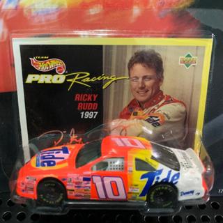 Hot Wheels - Pro Racing NASCAR 1997 | Shopee Malaysia