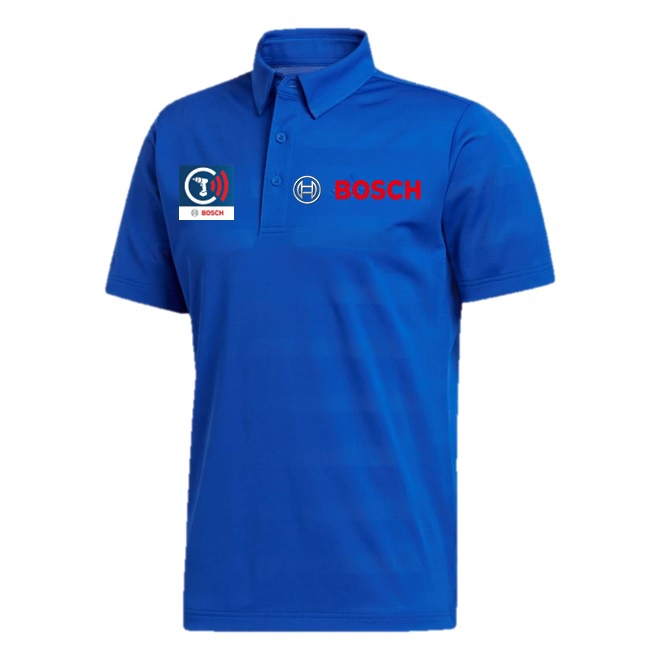 Bosch discount polo shirt