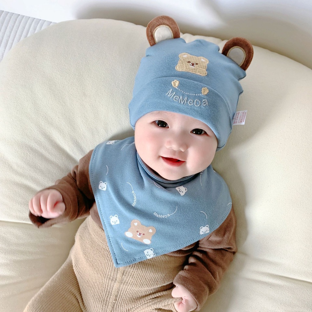 Infant baby caps online