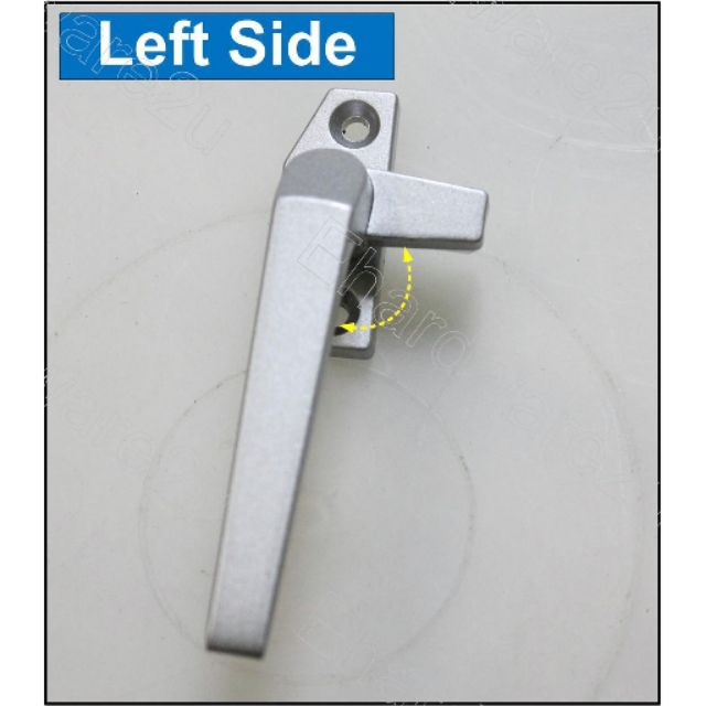 Casement window handle Shopee Malaysia