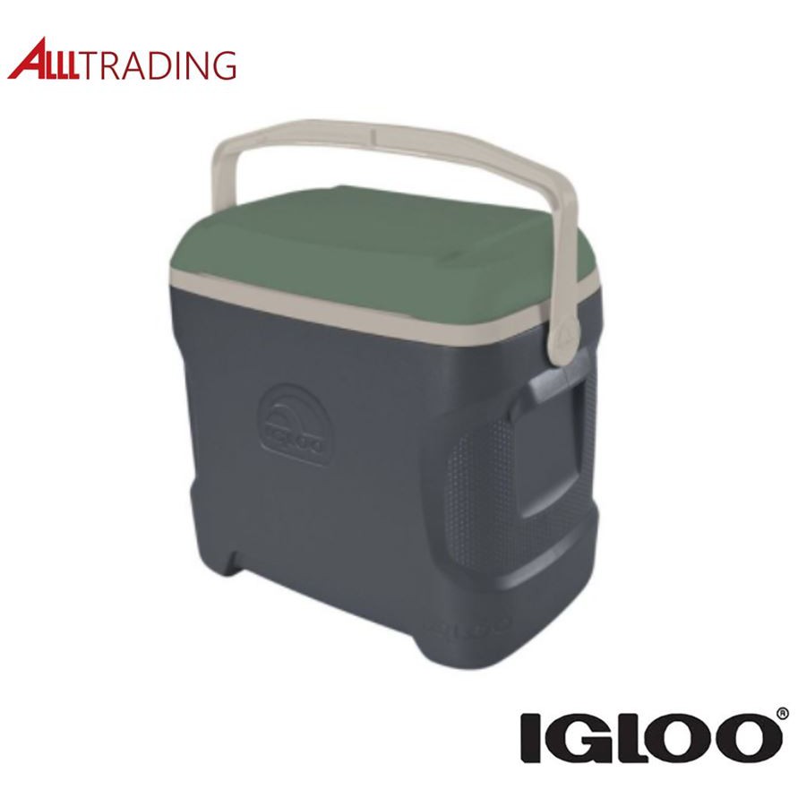 Igloo best sale sportsman 30