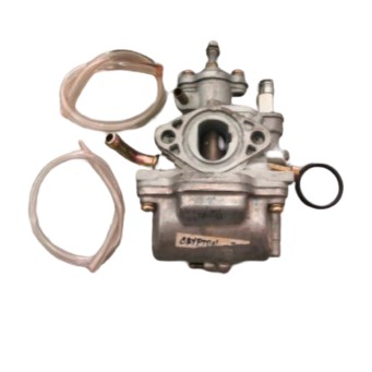 YAMAHA CRYPTON R/Z CARBURETOR ASSEMBLY D126000065 | Shopee Malaysia