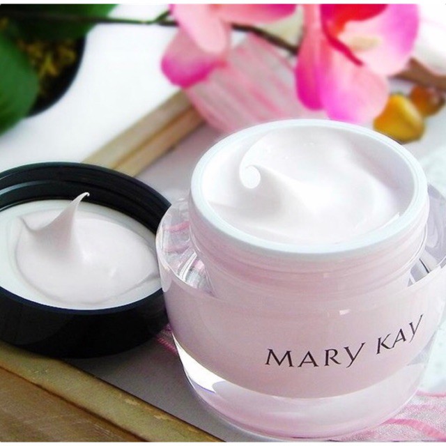 Original Mary Kay® Intense Moisturizing Cream Shopee Malaysia
