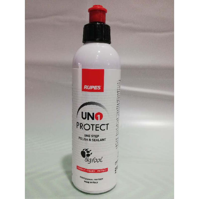 UNO PROTECT ( RUPES) | Shopee Malaysia