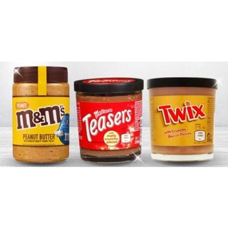 M&M's Peanut Butter, 225g : : Grocery