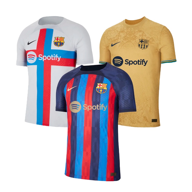 European Super League kits 2022-23: Ranking every home and away shirt from  worst to best