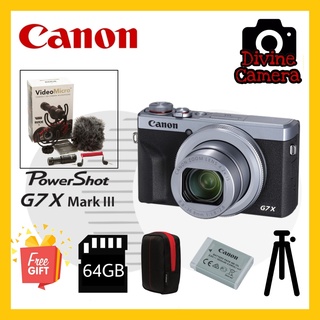 g7x m3