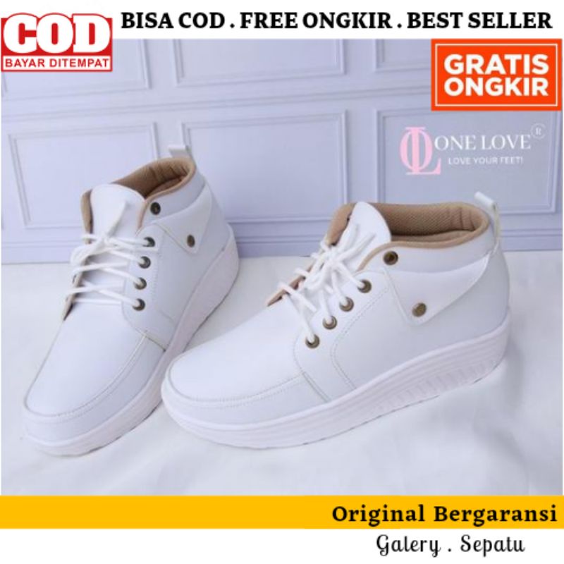 One Love Latest Original Women's Sneakers Shoes Original TPR Soles Anti