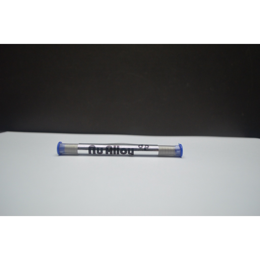 Nu Alloy Amalgam Pellet Tablet Dental Market Supply Shopee Malaysia