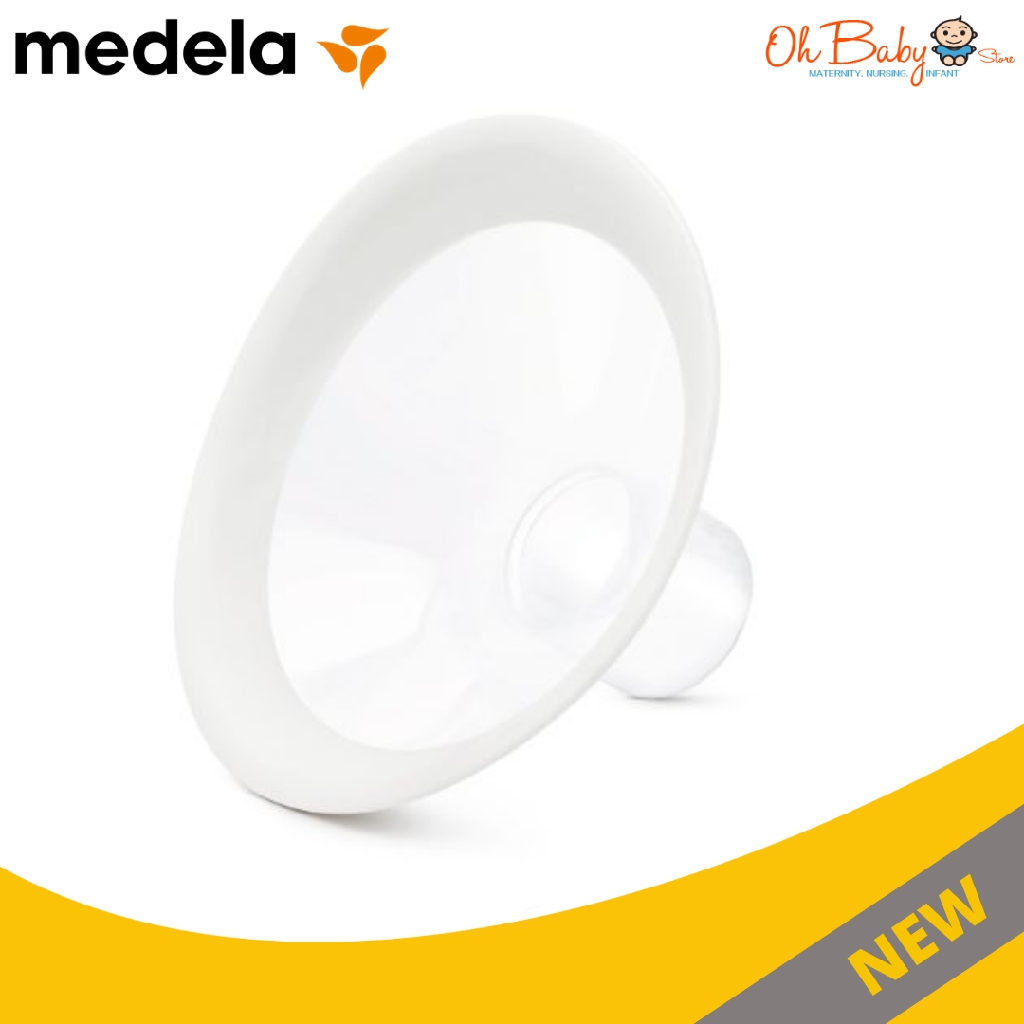 PersonalFit Flex Breast Shields - Medela