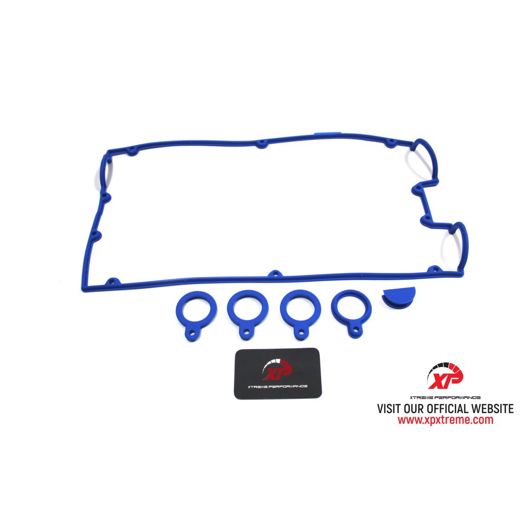 ORIGINAL READY STOCK VALVE COVER GASKET SILICONE MITSUBISHI EVO 3 SOWA
