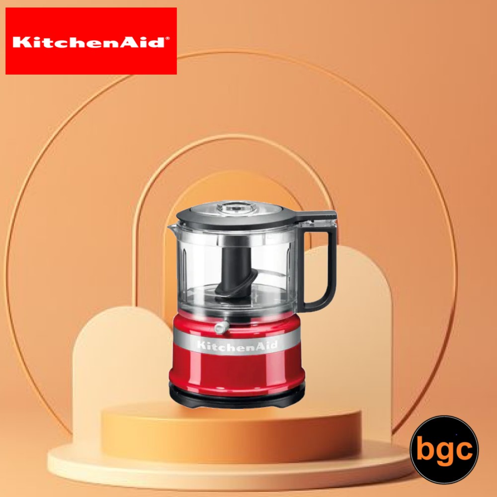 MINI FOOD PROCESSOR 5KFC3516