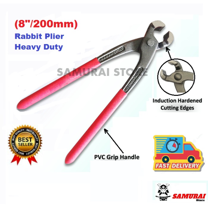 Rabbit plier online