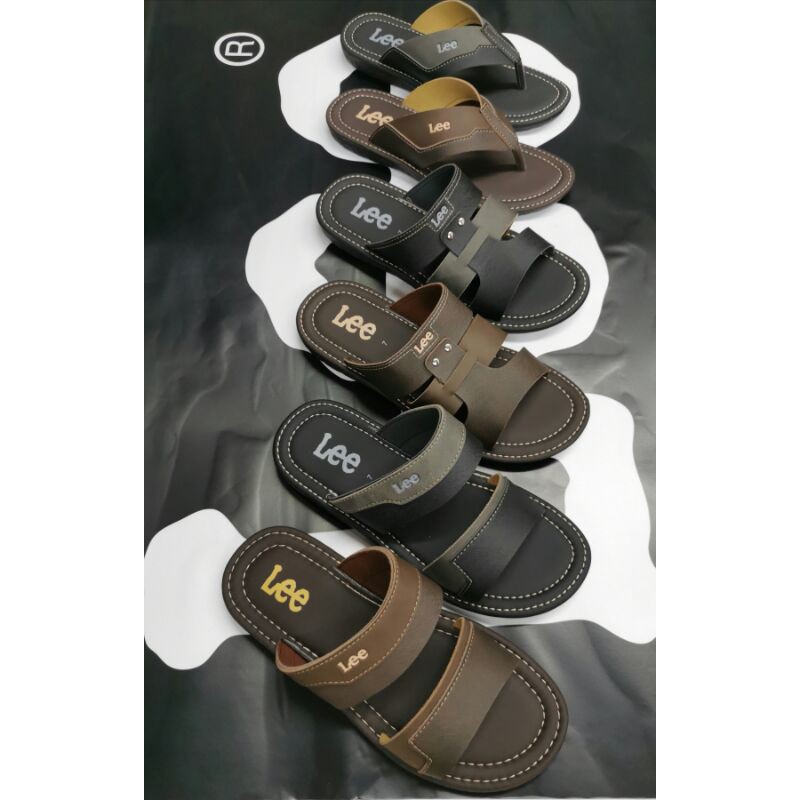 Lee comfort clearance sandals