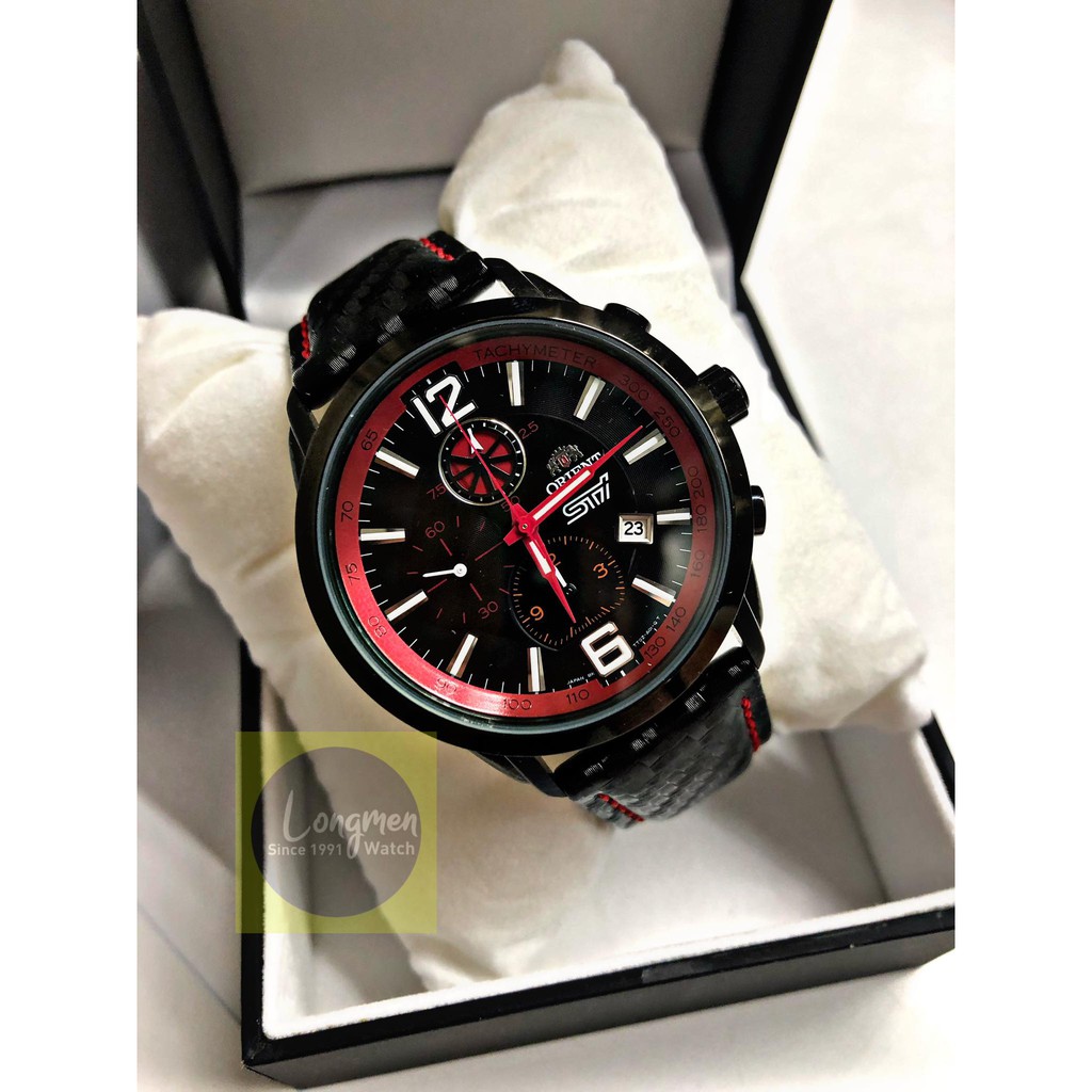 Orient sti hot sale