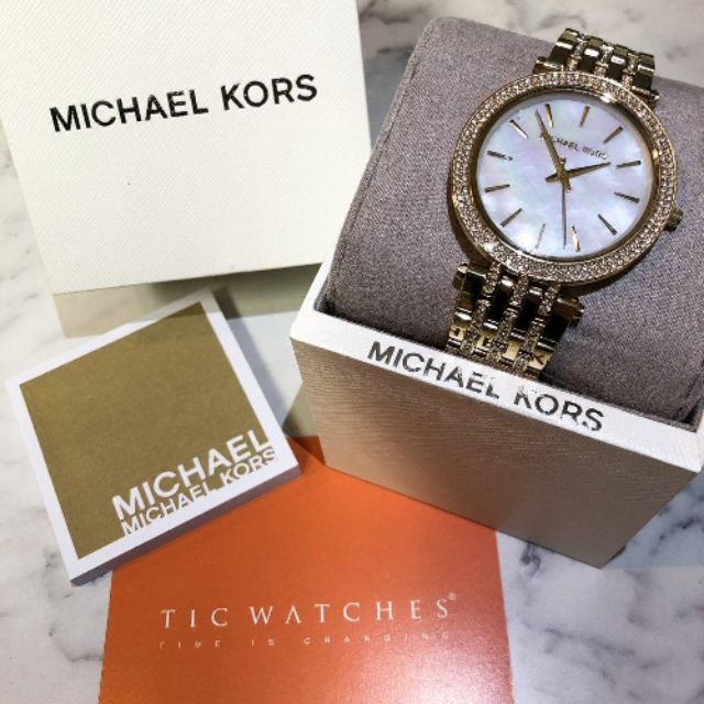 Michael discount kors mk3219