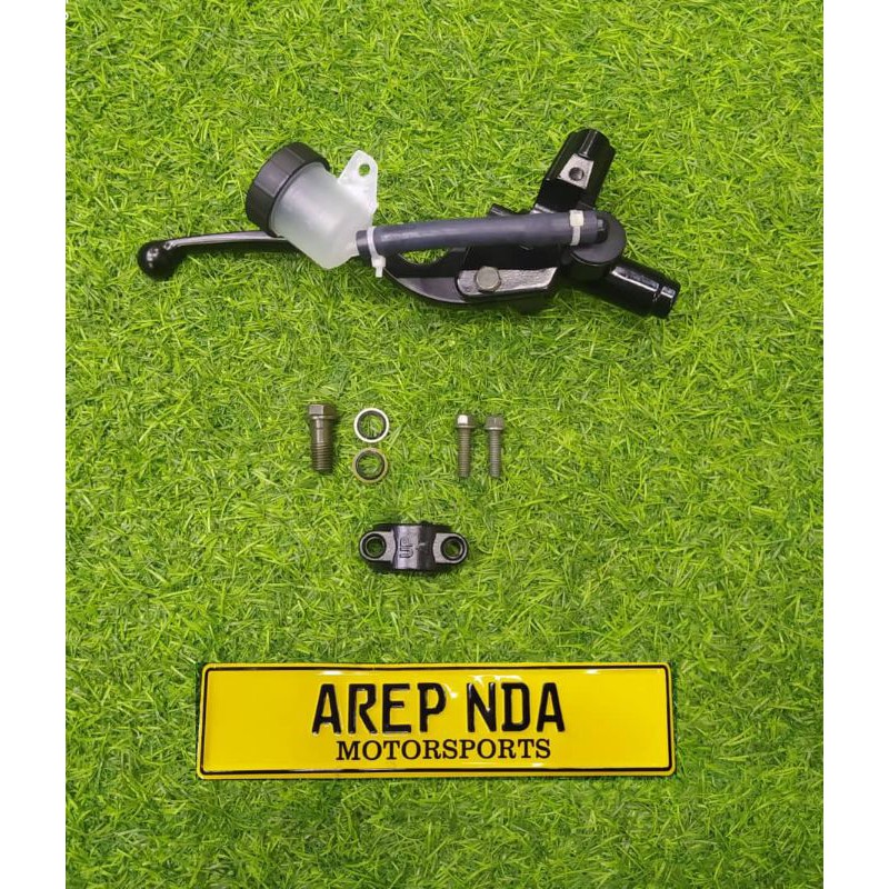 MASTER PUMP UNIVERSAL 💥READY STOCK💥 | Shopee Malaysia