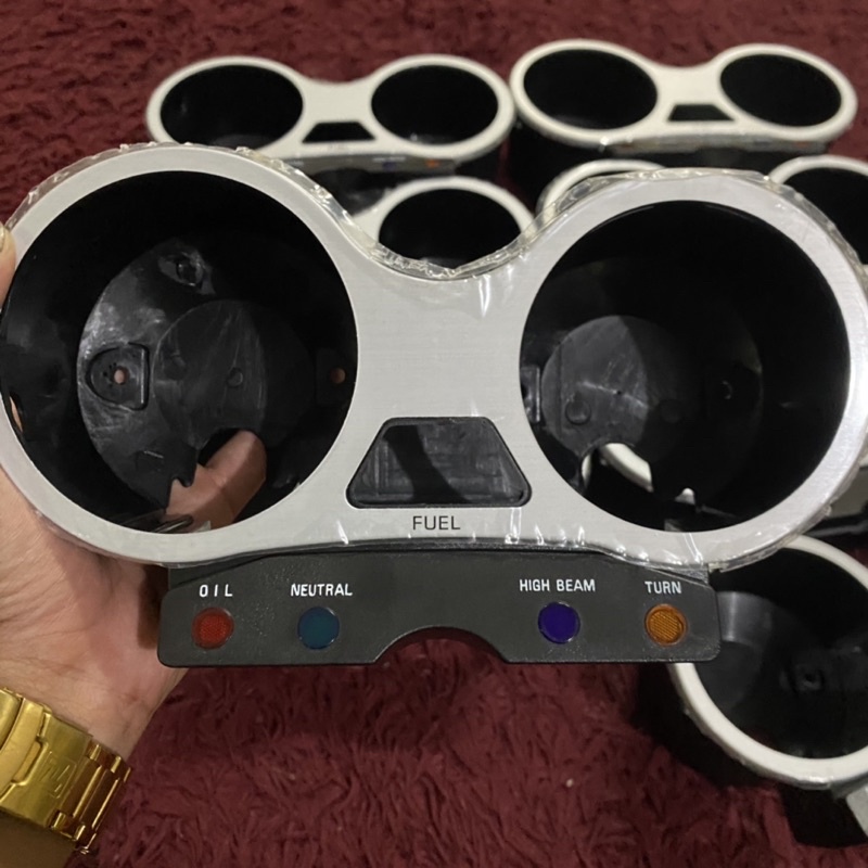 PILOT BOX RXZ COMPLETE OEM | Shopee Malaysia