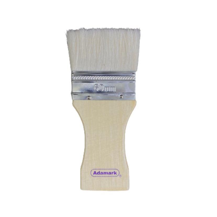 READY STOCK /VARNISH BRUSH /SHELLAC BRUSH /SIZE 4CM 6CM 8CM 10CM ...