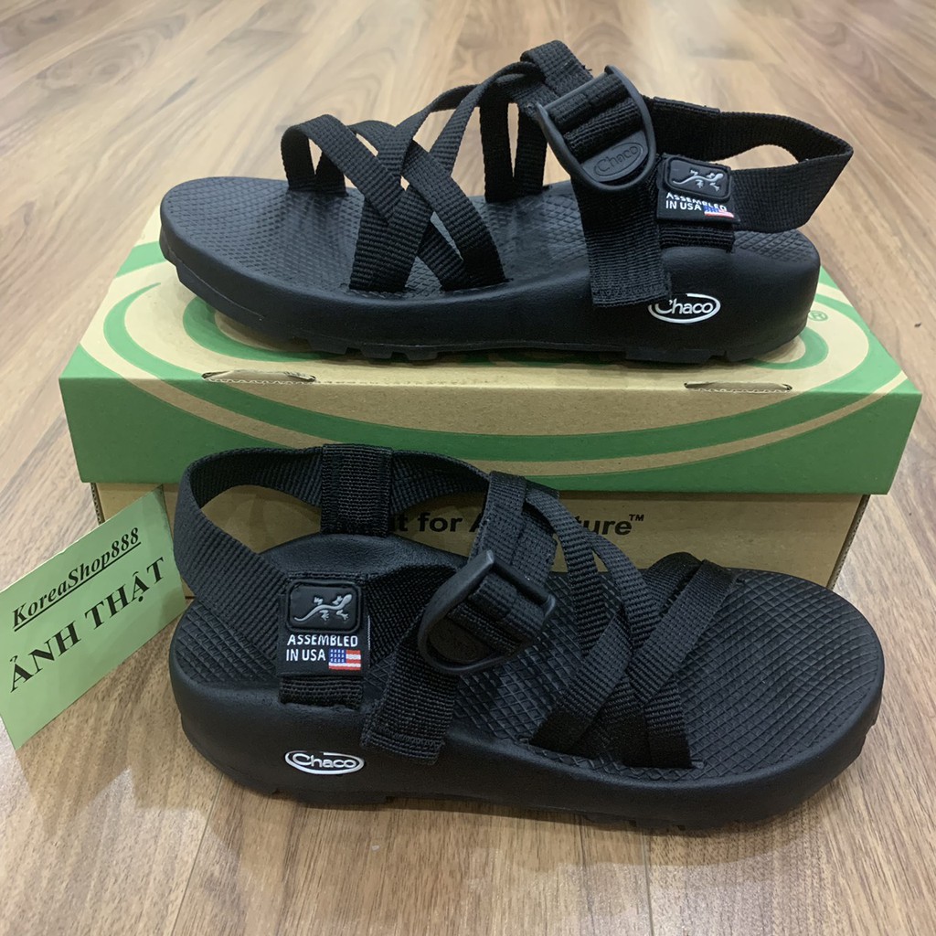 Knock off best sale chacos mens