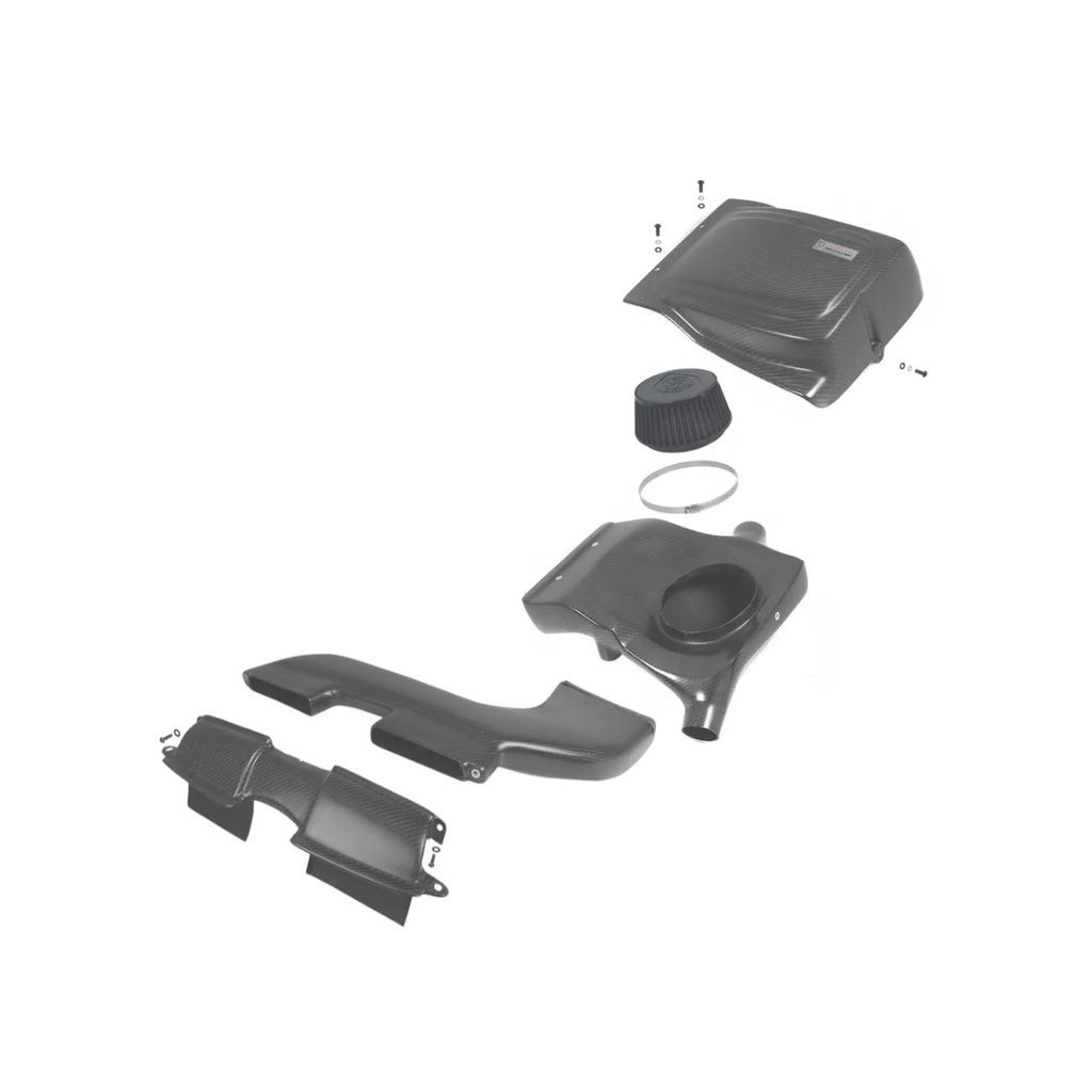 BMW E90 325i/335i Armaspeed Carbon Fiber Cold Air Intake System