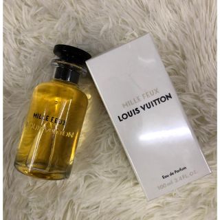 Louis Vuitton Nuit de Feu Unisex EDP Perfume (Minyak Wangi, 香水) by Louis  Vuitton [Online_Fragrance] 100ml Tester - Online Fragrance Malaysia