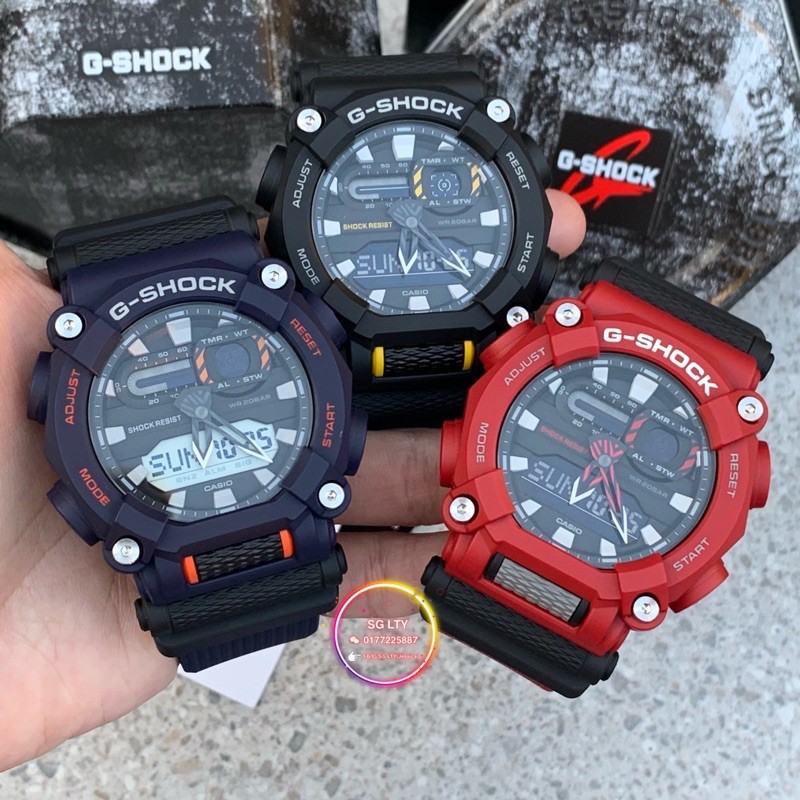 G shock ga online 900 4adr