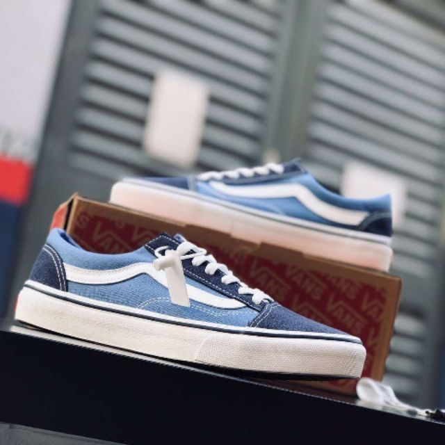 Vans a 2025 40 euro