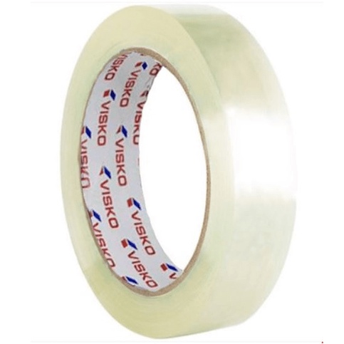 Wenbo 90 Yards Visko OPP Transparent Packaging Tape 48mm x 80M | Shopee ...