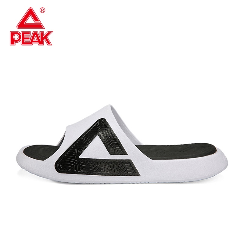 PEAK Taichi Unisex Casual Sandals E92037L | Shopee Malaysia