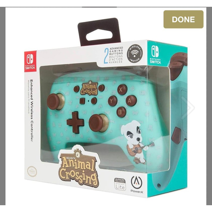 Animal crossing deals switch shopee