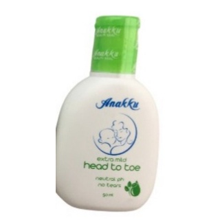 Lotion anakku best sale