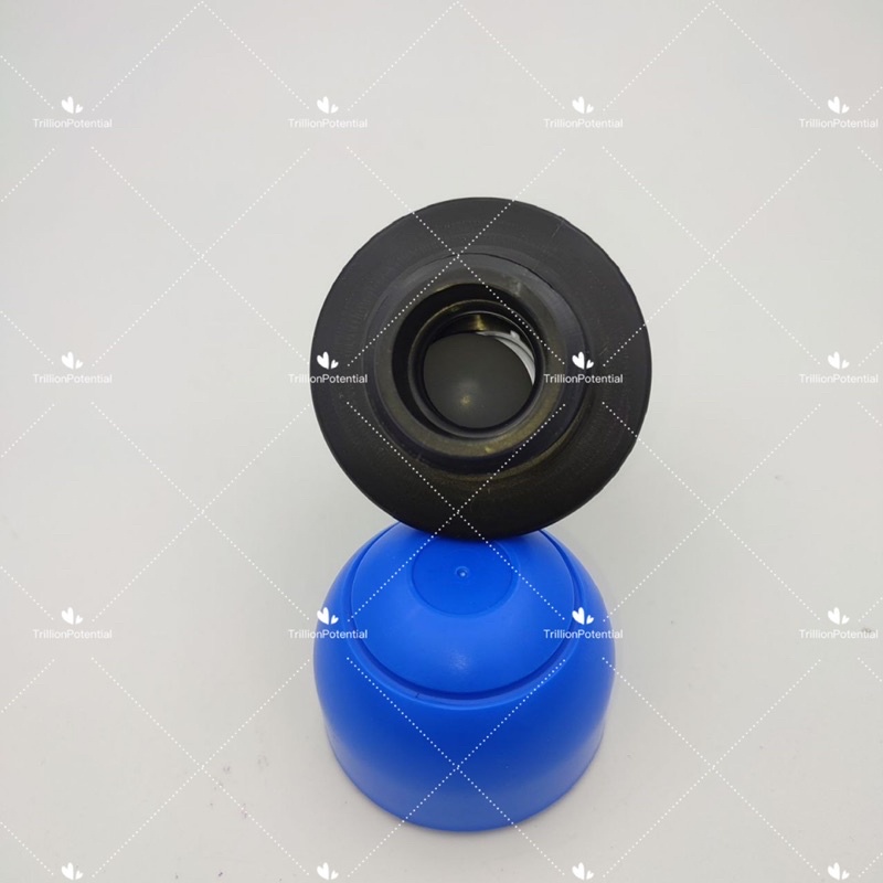 3/4 1" Air Release Valve Vacuum Release Valve Irrigation