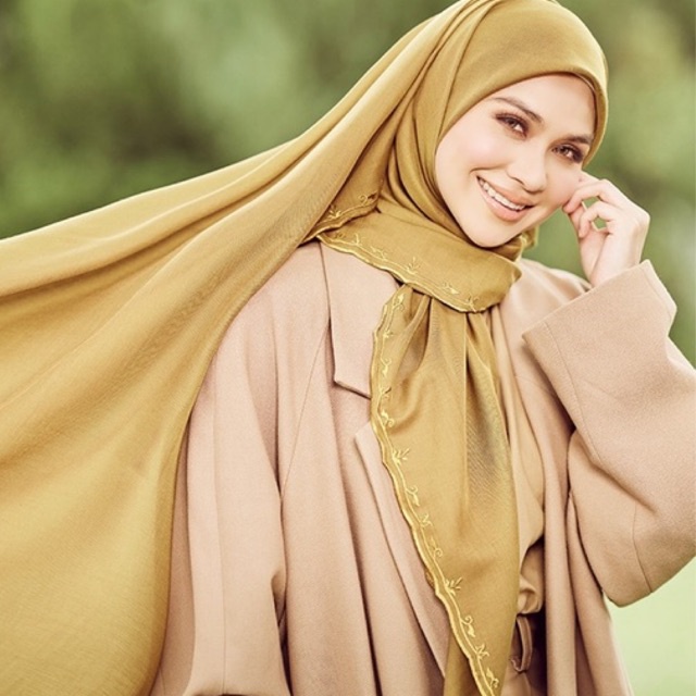 [Minaz] READY STOCK MINAZ HIJAB BAWAL SULAM RINDU NEW ARRIVAL | Shopee ...