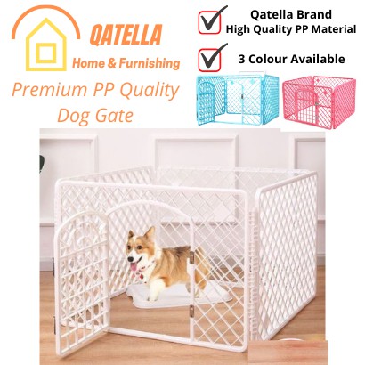 Dog playpen clearance shopee