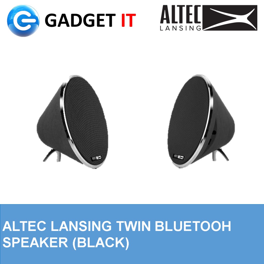 Altec sales lansing shopee