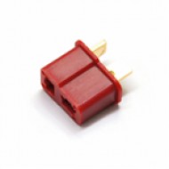 RC Dean Plug XT ( Red ) - 1 PC | Shopee Malaysia