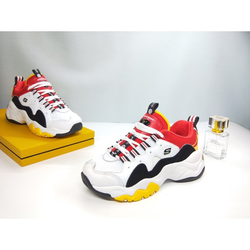skechers d lites one piece Shopee Malaysia
