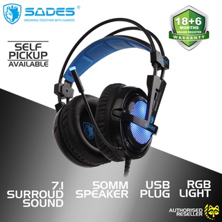 Sades locust plus cheap rgb