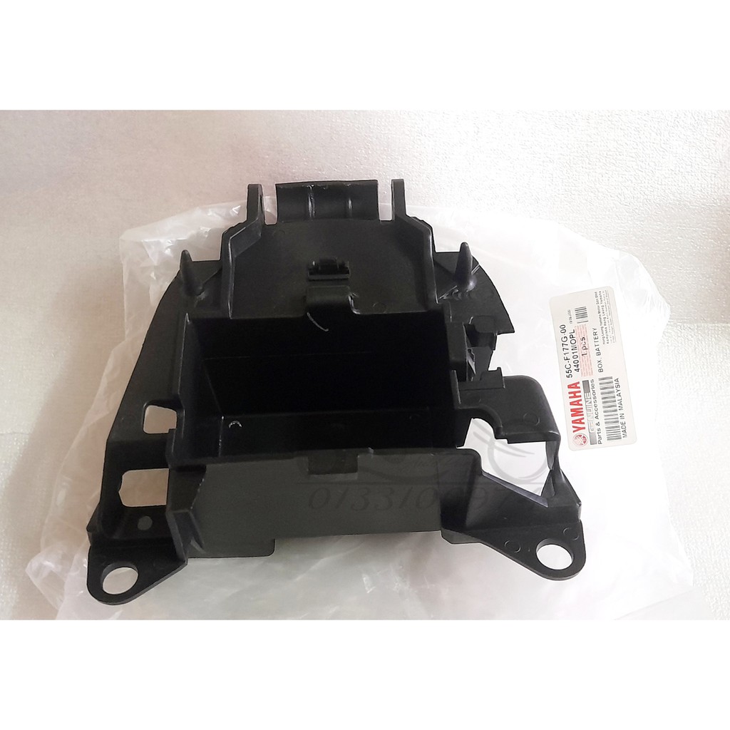 Original Box Bateri Lc135 v2-v7 | Shopee Malaysia