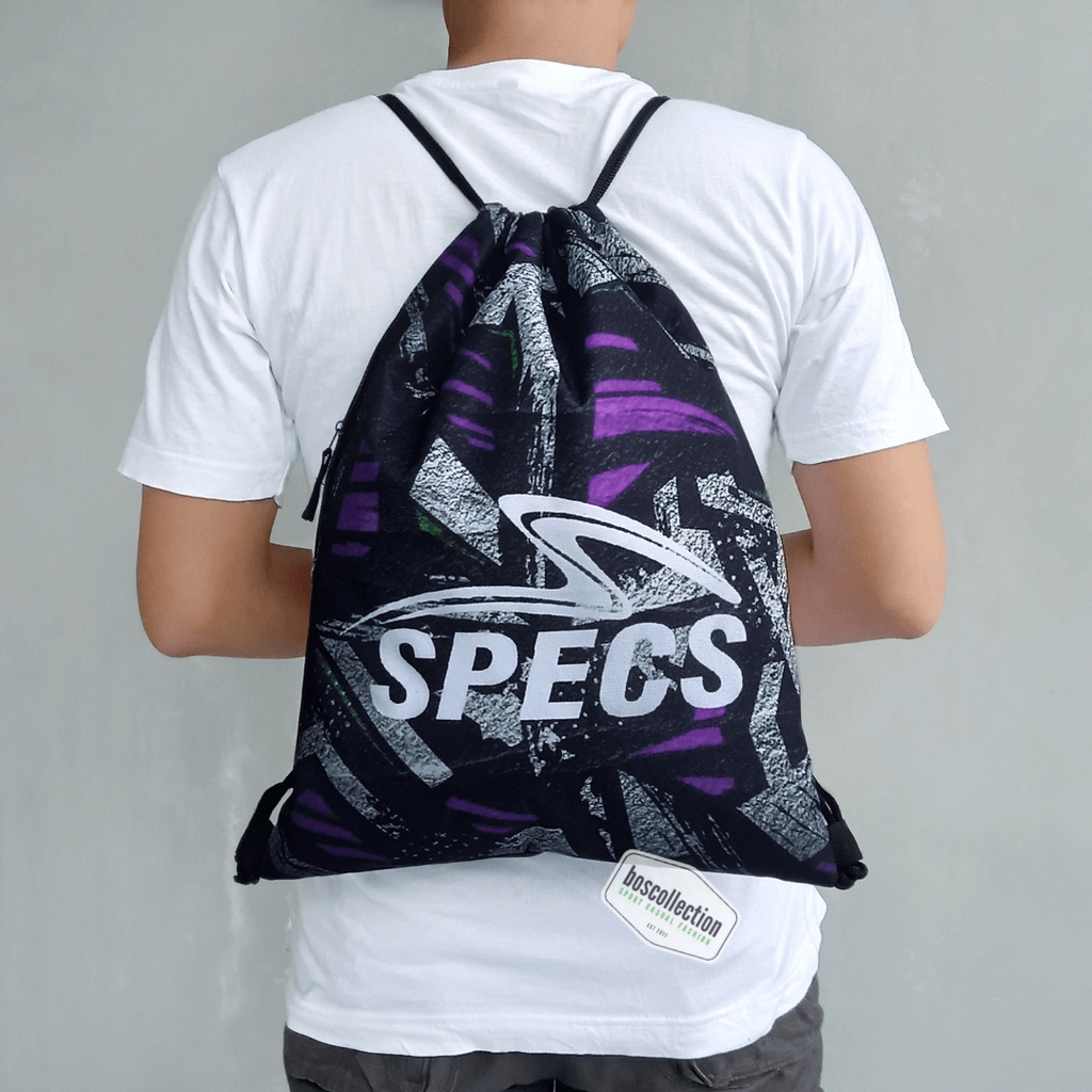 Gymsack specs discount