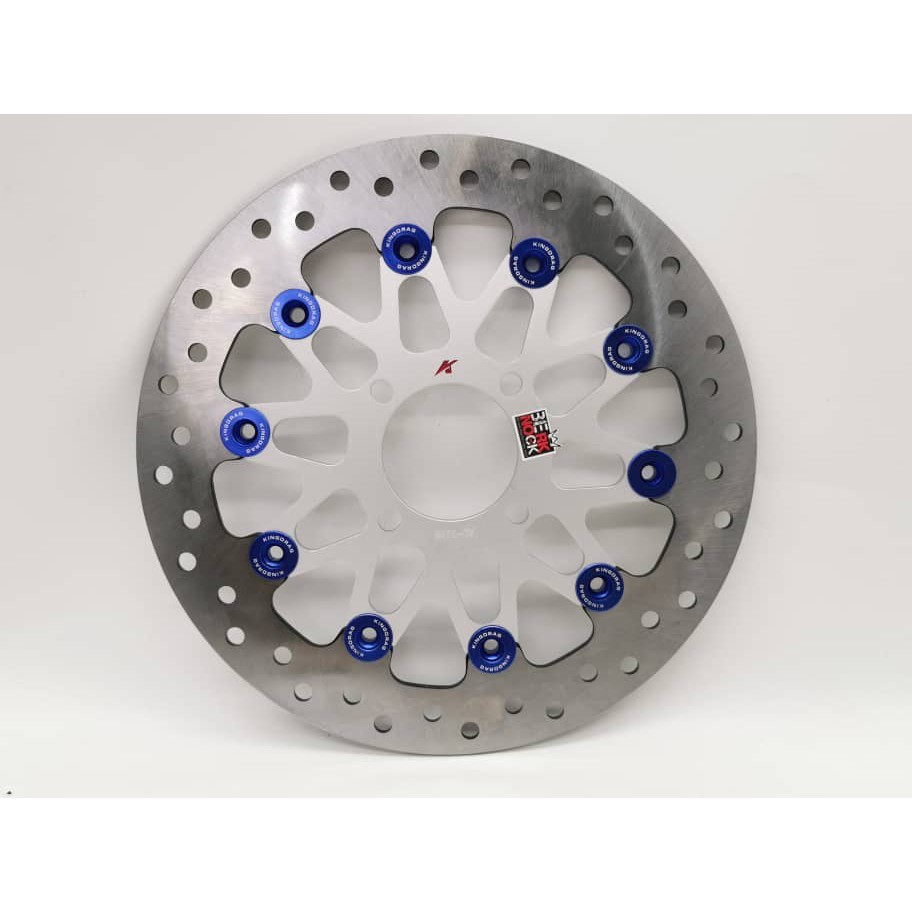 DISC KING DRAG 267MM 10PIN (2LAYER) | Shopee Malaysia
