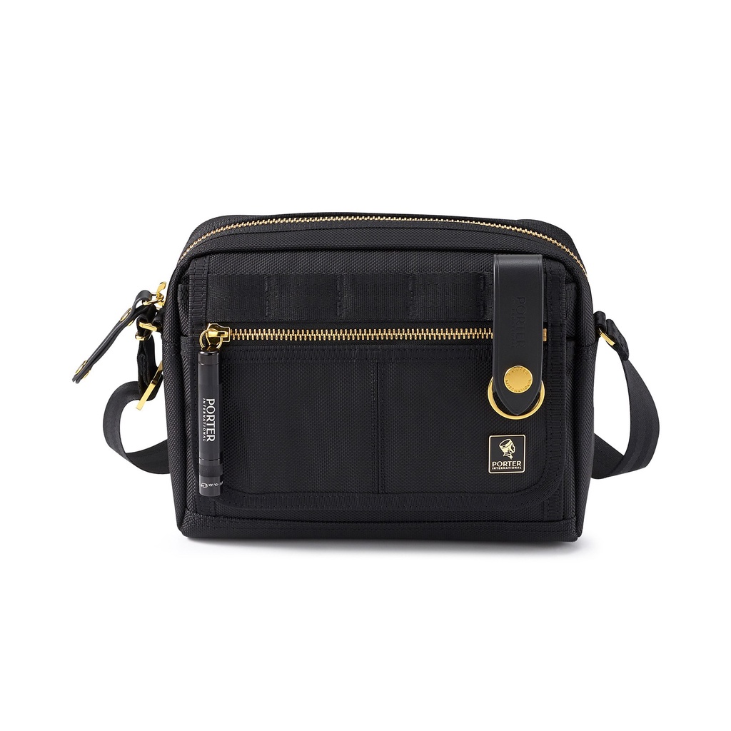 Porter international shoulder bag store